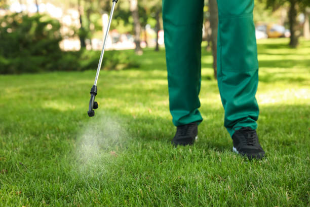 Best Pest Removal Services  in Wrightsboro, NC