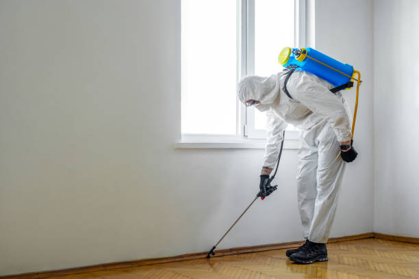 Wrightsboro, NC Pest Control Company