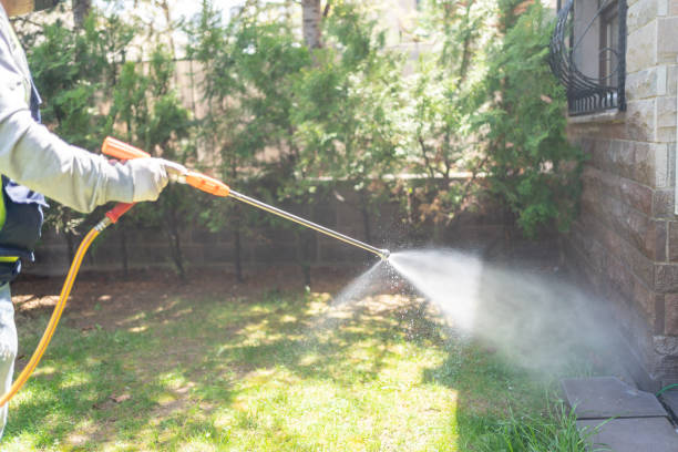 Pest Control Cost in Wrightsboro, NC
